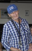 Jorma Kalevi Einonpoika Nuppola, s. 1946 Kauhajoki