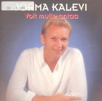 Artisti Jorma Kalevi Einonpoika Nuppola, s. 1946 Kauhajoki