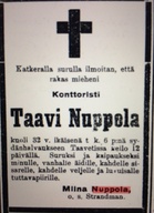 Wiipuri-lehti 9.5.1914