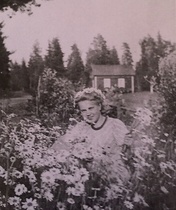 Taimi Nuppola, Toivon tytär